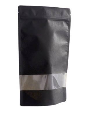 Baies d’aronia pour muesli